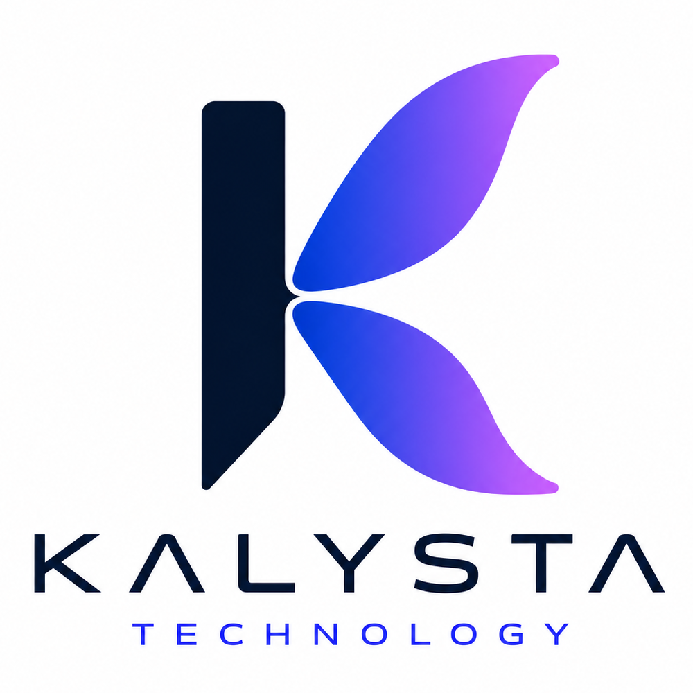 Logo Kalysta Technology